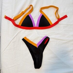 One One Swimwear Bikini